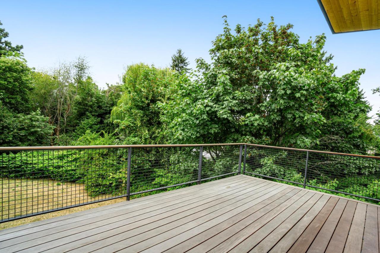 מלון סיאטל The Treehouse מראה חיצוני תמונה